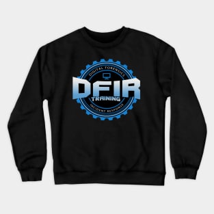 DFIR Training Logo Crewneck Sweatshirt